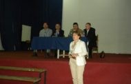 Јавна дебата за влијанието врз животната средина на рудникот за бакар на пехчевска Кадиица