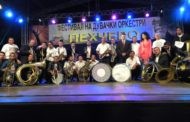 Фестивалот на дувачки оркестри - Пехчево 2013 е прогласен за настан на годината во Источниот регион