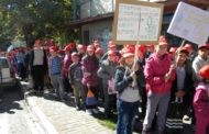 Пехчево успешно ја реализираше акцијата ,, Македонија без отпад 2013 ‘‘