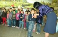 Свечена претстава во ООУ ,, Ванчо Китанов ’’ по повод Недела на детето