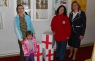 Хуманитарна акција во детската градинка ,, 7 Септември ’’ 