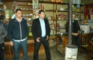 Продолжува соработката помеѓу месните заедници и општина Пехчево