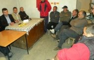 Жителите од сите селски населби задоволни од работата на градоначалникот Поповски