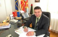 Честитка од градоначалникот Поповски за новата 2014 година
