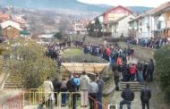 Подготовките за Богојавление-Водици во Пехчево привршуваат