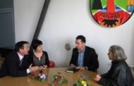 Отворен ден на Агенцијата за вработување во Пехчево