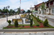 Свечено отворен прекрасниот плоштад во Пехчево