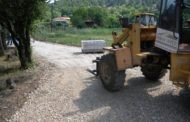Во Пехчевските села Робово и Умлена деновиве ќе започне реконструкцијата на четири улици, а ќе се изврши и доградба на трпезарија во детската градинка во Пехчево