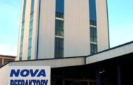 Б ИНТЕГРИРАНА ЕКОЛОШКА ДОЗВОЛА – НОВА РЕФРАКТОРИ
