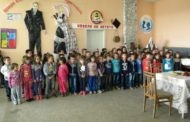 Првачињата од ООУ. ,, Ванчо Китанов “ - Пехчево станаa дел од Детската организација