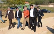 Изградбата на ТИРЗ Берово ќе донесе инвестиции и нови работни места