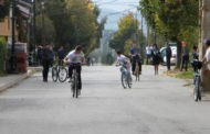 Ден без автомобили во Пехчево