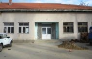 Започна реконструкцијата на Задружниот дом во село Црник