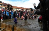 Александар Поповски е најсреќниот за Водици во Пехчево