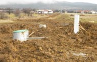 Две фабрики ќе се градат во индустриската зона во Пехчево