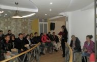 Одржана промоцијата на проектот „ Промовирање на интегриран пристап за одржливо управување со карактеристичните природни ресурси во Пехчево“