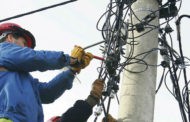 Известување за прекин со испорака на електрична енергија