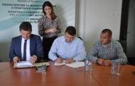Пехчево ќе ја подобрува локалната водоводна и комунална инфраструктура