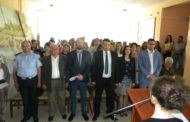 Одбележан патрониот празник на училиштето ,, Ванчо Китанов “