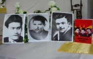 Промоција на монографијата „Бунтовна младост“ од авторот Иван Станоев