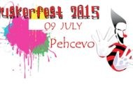Пехчево на 9 јули ќе биде домаќин на ,, Баскерфест “ - 2015