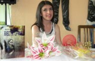 Одржана промоција на книгата ,, Животни горчини “ од Марија Ѓорѓиевска