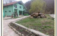 Ново место за одмор и рекреација на посетителите во Туристичката населба ,, Равна Река “ - Пехчево