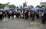 Пехчево свечено го одбележа денот на ослободувањето