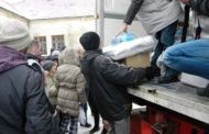Хуманитарна помош за пехчевските социјалци испрати Саудиска Арабија