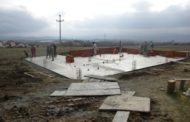 Започна изградбата на нов објект во индустриската зона Чуката во Пехчево