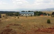 Ќе се подобрува квалитетот на водата за пиење со изградба на таложник пред филтер станицата во Пехчево