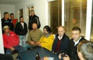 При посетата на сите населени места во Пехчево жителите ги поздравија досегашните реализирани проекти