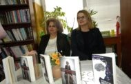 Љубителите на убавиот пишан збор уживаа во промоцијата на книгите „На заминување“ и „Приказни од една младост“ од Ленче Китанова