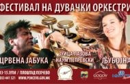 Пехчево очекува илјадници гости. Започнува одбројувањето до стартот на најголемата забава во Малешевијата-Фестивалот на трубите