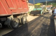 Започна асфалтирањето на улицата „Буковик“ во Пехчево