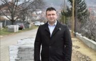 Отчет за сработеното во општина Пехчево за период 2013-2017 година