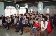 Заврши манифестацијата „Месецот на книгата“