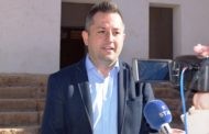 Ќе го промениме изгледот на скоро секоја улица, секое маало, секое село. Прес конференција на Драган Тренчовски, градоначалник на општина Пехчево