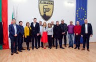 Градоначалниците од истокот во студиска посета на Бугарија