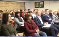 Завршна конференција од проектот „Заедничка интегрирана политика за нискојаглеродна економија во прекуграничниот регион“ во Пехчево