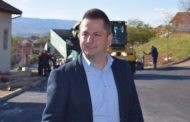 Честитка од градоначалникот Драган Тренчовски по повод големиот христијански празник Велигден