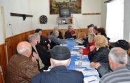 Измина уште една успешна година на Здружението на пензионери - Пехчево