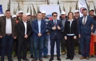 Координаторот на турската агенција „ТИКА“ во посета на Пехчево