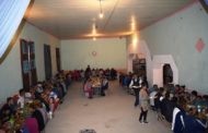 Во насока на добар соживот, мирољубие и човекољубие градоначалникот Тренчовски приреди Ифтар во село Црник