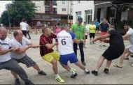 Пехчевци се потсетија на заборавените игри од детството