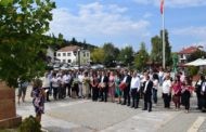 Пехчево денес слави 74 години од ослободувањето