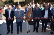 Денес официјално отпочна со работа Едукативниот центар за зачувување на природата во с.Негрево