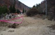 Туристичката населба Равна река во Пехчево добива канализационен систем и пречистителна станица за отпадни води