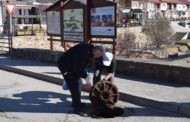 Извршена целосна дератизација на подрачјето на општина Пехчево