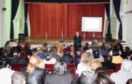 Во Пехчево се одржа информативна сесија за можностите за обука и активација на пазарот на труд